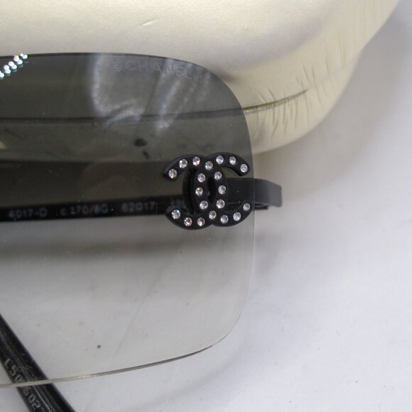 Chanel Sunglasses - Picture 5 of 12